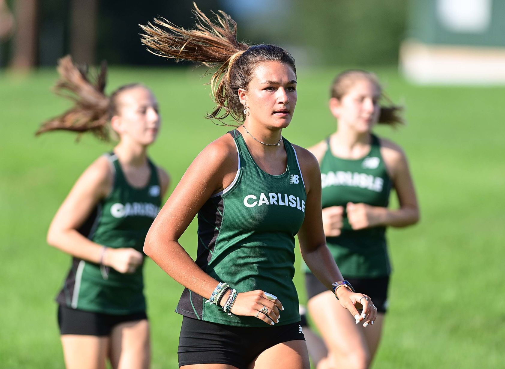 Carlisle Cross Country 7